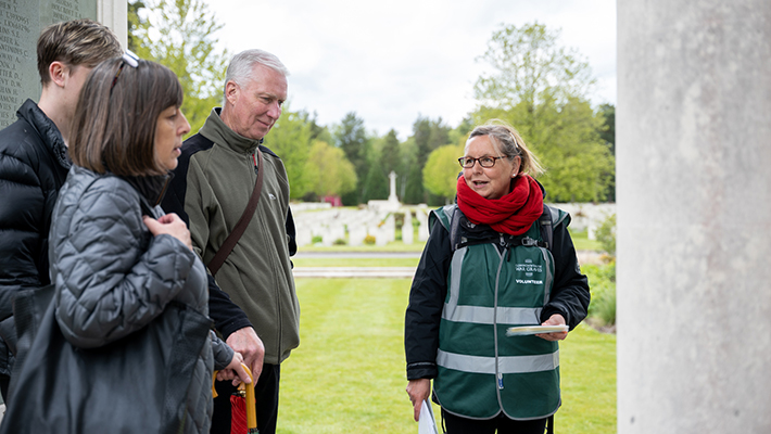 £40 could enable...