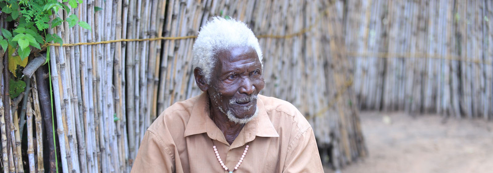 Voices of the Past - Oral History Research Project in Tanzania