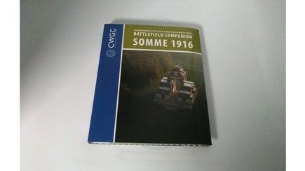 Somme Battlefield Companion