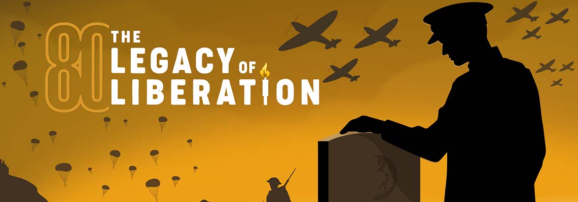 The Legacy of Liberation