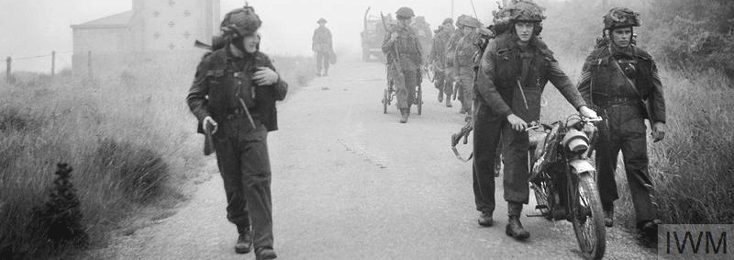 Bespoke virtual battlefield tours