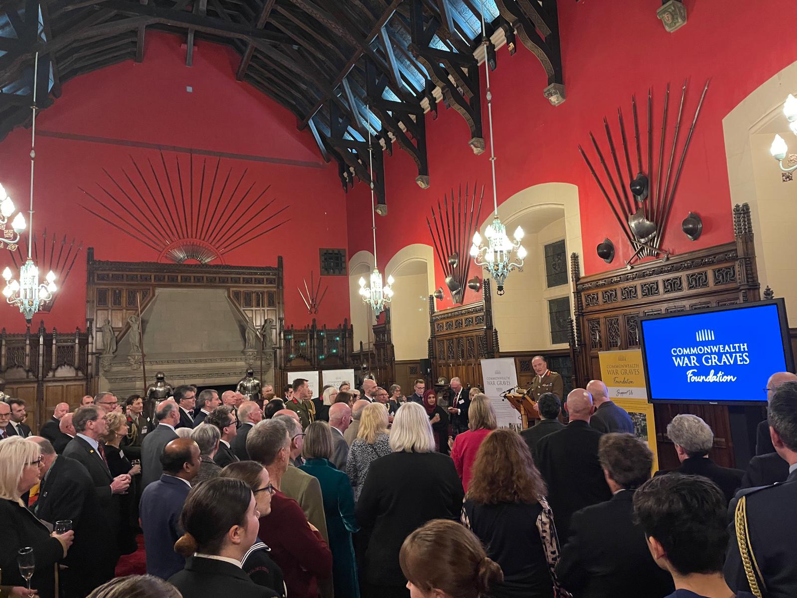 Event & Project Sponsorship