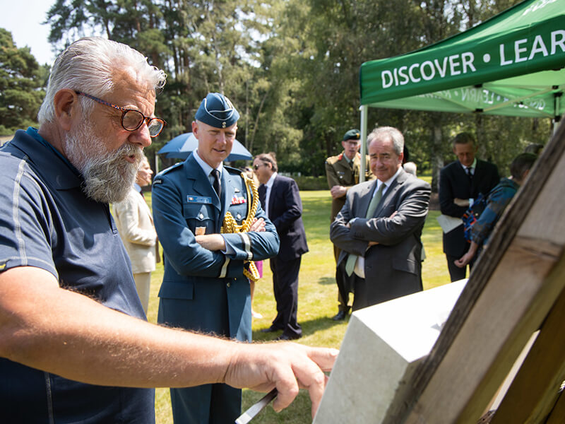 If you are writing a new Will, here are some steps you may find useful