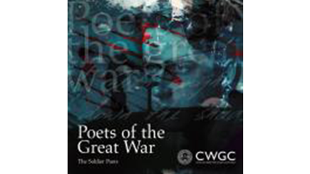 Poets of the Great War