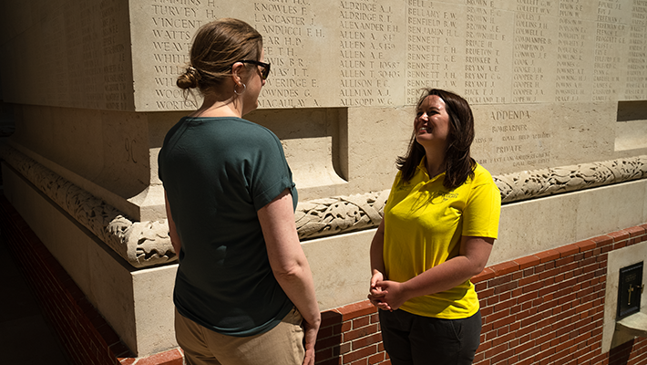 £100 could contribute to...