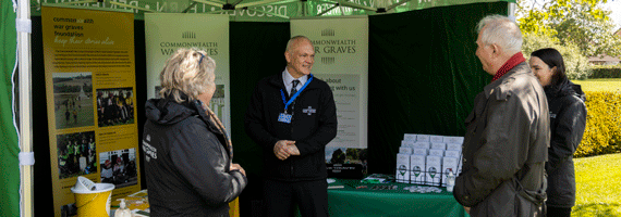 Corporate Partnerships - work with us