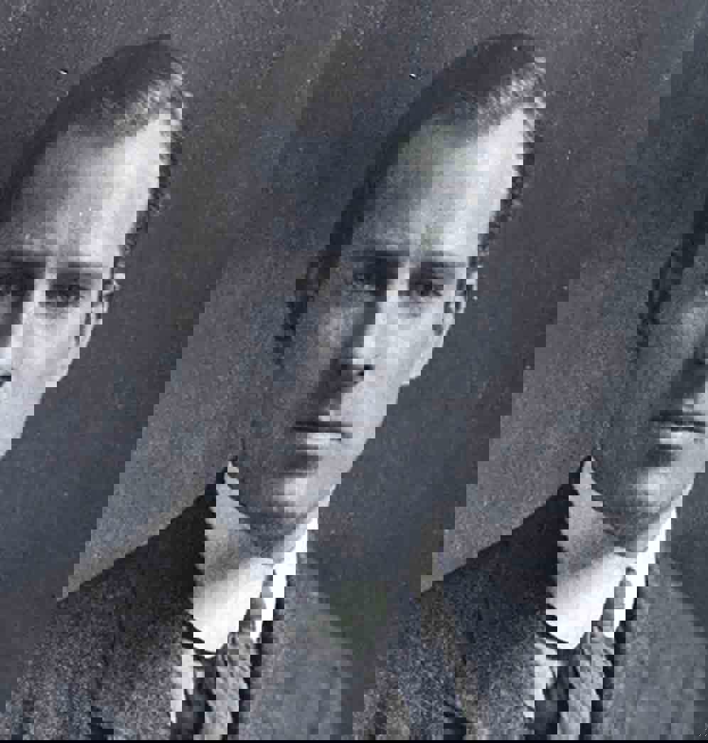 Captain Anthony Frederick Wilding