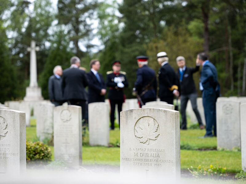 Types of gifts you can include in your Will