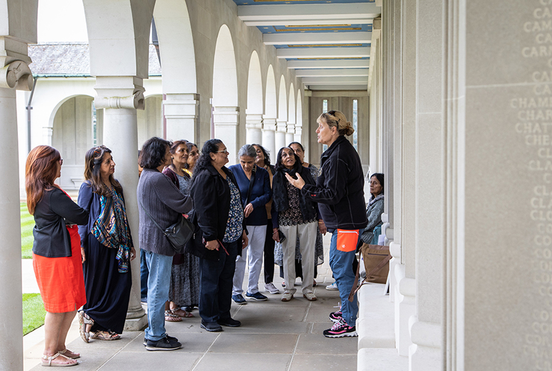 Become a Foundation Member