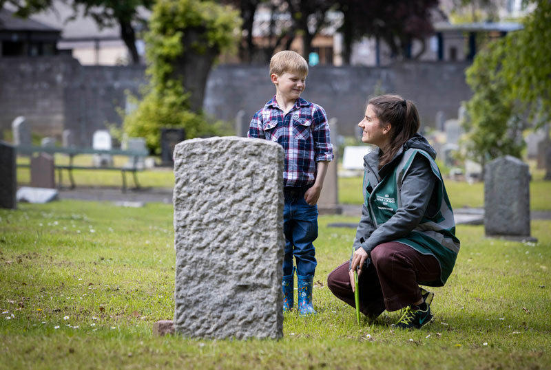 Trusts & Foundations